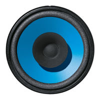 Blaupunkt IC 102 Einbauhinweise
