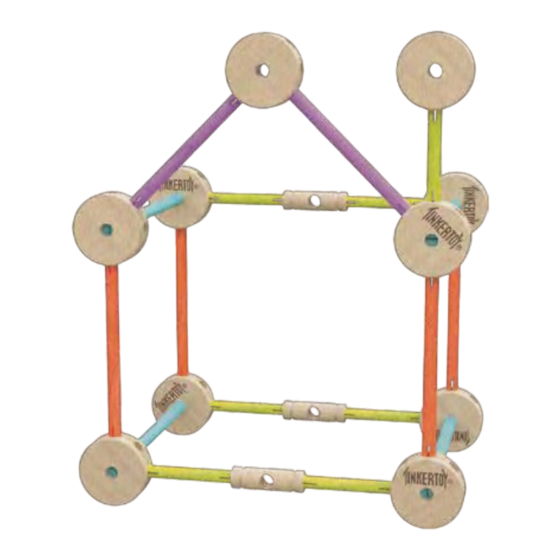 k'nex 56510 Montageanleitung
