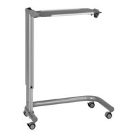 Wissner-Bosserhoff Server stylo S3 Aufbauanleitung