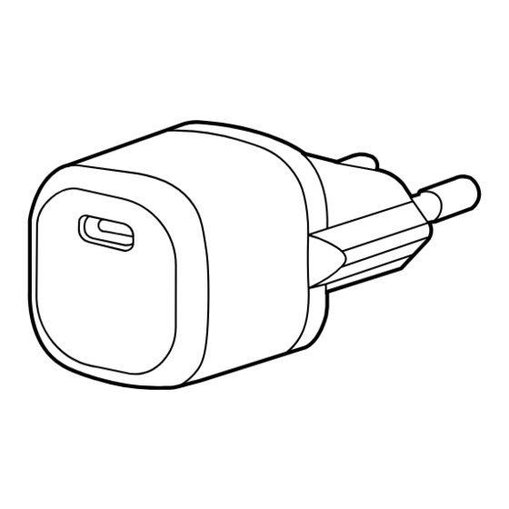 AlzaPower A120 Bedienungsanleitung