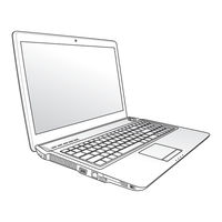 Asus G5184 Benutzerhandbuch