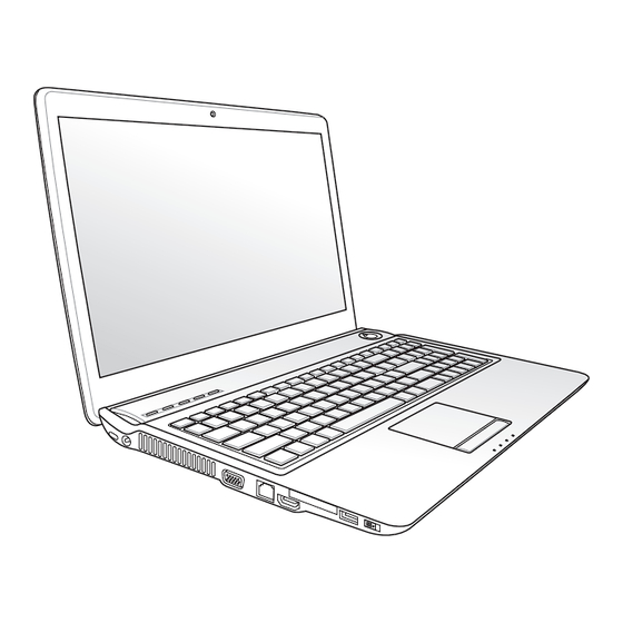 Asus G5184 Benutzerhandbuch