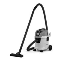 Stihl SE 33 Gebrauchsanleitung