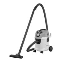 Stihl SE 33 Gebrauchsanleitung