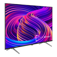 Beko B55 D 790 B Benutzerhandbuch