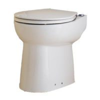 SFA SANICOMPACT Eco 48 Installationshinweise