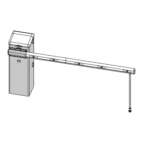 fadini Elpro 980 Betriebsanleitung