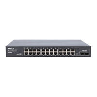 Dell PowerConnect 27 Serie Erste Schritte