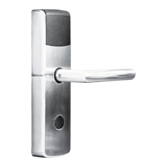Hafele Dialock DT 210/DTSH Handbücher