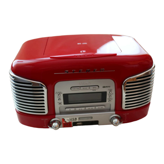 Teac sl d 910 Bedienungsanleitung