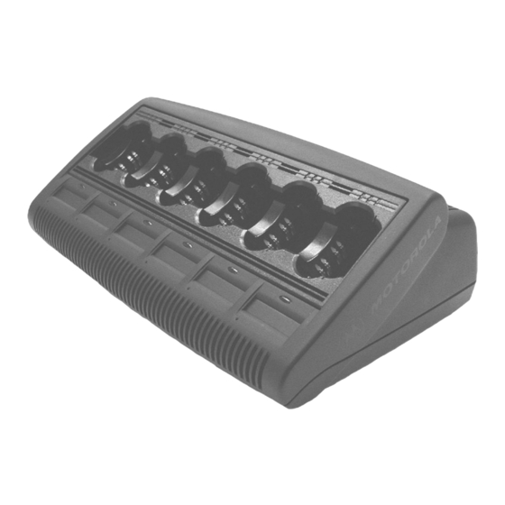 Motorola PMNN4077 IMPRES Bedienungsanleitung