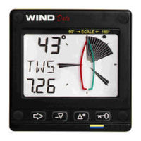 Silva Wind Installations- Und Bedienungsanleitung