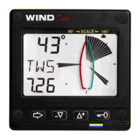 Silva Wind Installations- Und Bedienungsanleitung