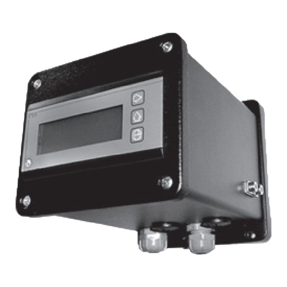 KFG Level PR 5531 Handbuch