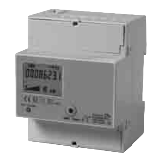 Herholdt Controls ECS3-80 MID Bedienungsanleitung