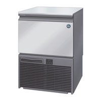 Hoshizaki KM-140C-HC Bedienungsanleitung