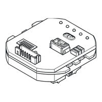 Dorma S6R-DM Installationshandbuch