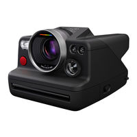 Polaroid I-2 Benutzerhandbuch
