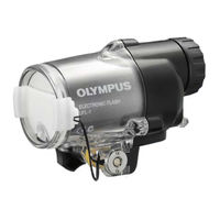Olympus UFL-1 Bedienungsanleitung