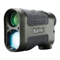 Bushnell PRIME Bedienungsanleitung