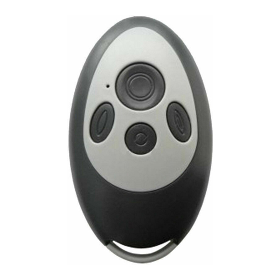 Seip B43A023004-1 Bedienungsanleitung