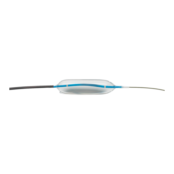 Merit Medical ELATION BALLOON DILATOR Gebrauchsanweisung