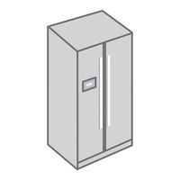 Gorenje NRS9181CXB Bedienungsanleitung