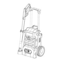 PrimAster Q1W-SP24-1900 Originalbetriebsanleitung