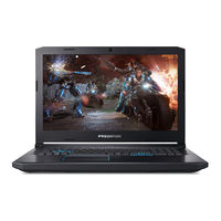 Acer 300 Benutzerhandbuch