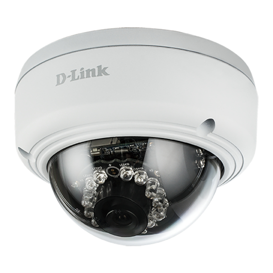D-Link DCS-4603 Installationsanleitung