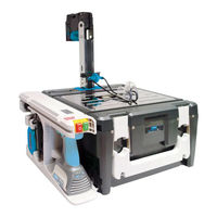 Gude LI-ION8 IN 1 Originalbetriebsanleitung