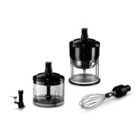 Bosch VarioChopper MSM6 Serie Gebrauchsanleitung