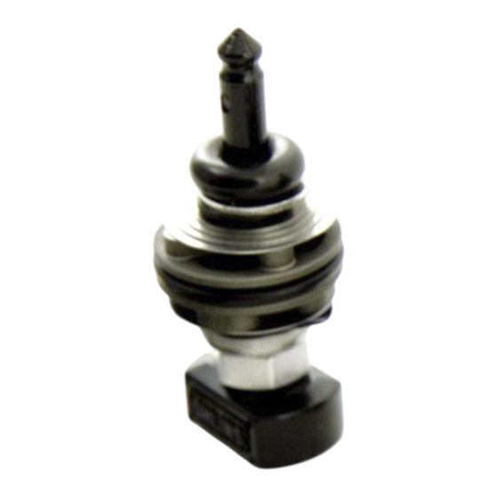 Ohlins FPK 105 Montageanleitung