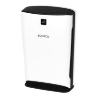 Boneco P340 Startanleitung