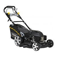 Texas A/S 5120 TR/W Bedienungsanleitung
