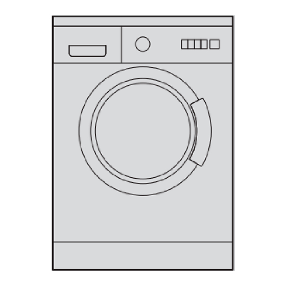 Siemens WM14E240/02 Gebrauchsanleitung