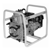 Wacker Neuson PT 2H Betriebsanleitung