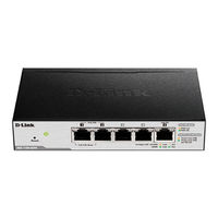 D-Link EasySmart DGS-1100-24 Erste Schritte