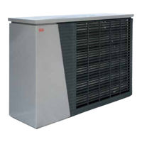 Roth ThermoAura 5 kW Montage- Und Bedienungsanleitung