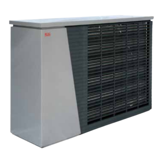 Roth ThermoAura 5 kW Montage- Und Bedienungsanleitung