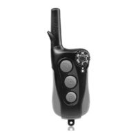 Dogtra P707 Bedienungsanleitung