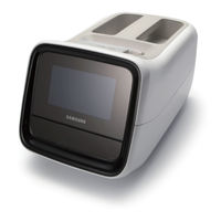 Samsung LABGEO IB10 Benutzerhandbuch