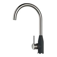 SCHOCK KAVUS 559120 Montageanleitung