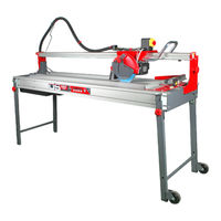 Rubi DS-250 1000 Bedienungsanleitung