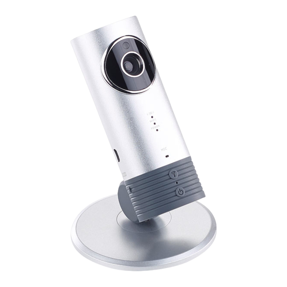 VisorTech IPC-600.VGA Bedienungsanleitung