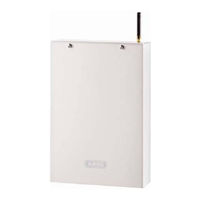Abus AZWG10001 Installation Und Betriebsanleitung