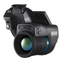 FLIR T1040 Benutzerhandbuch