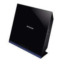NETGEAR D6200B Benutzerhandbuch