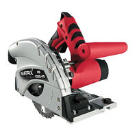 Matrix 130.600.210 Originalbetriebsanleitung