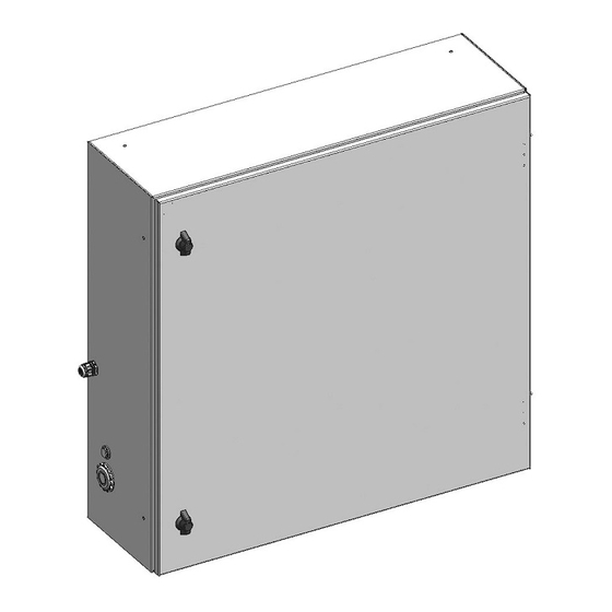 ABB STRIEBEL & JOHN KS4-Serie Bedienungsanleitung